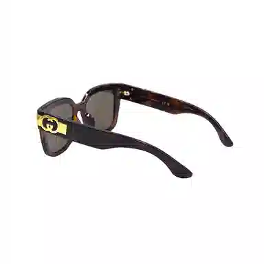 Gucci GG Tortoiseshell