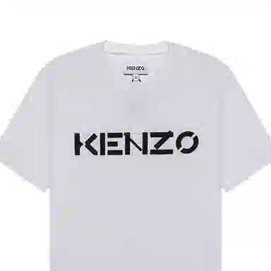 KENZO SS21 LogoT