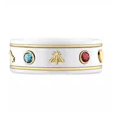 Gucci Icon Ring
