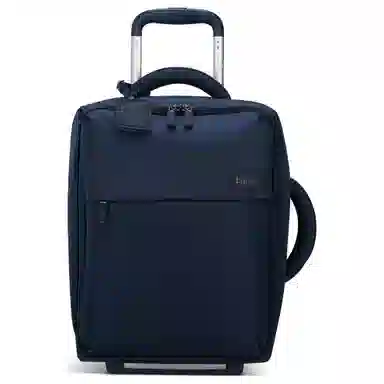 Samsonite Plume Navy Blue