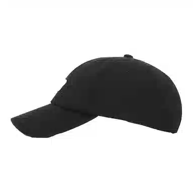 New Balance Cap Black
