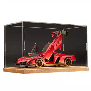 FEN JIE veneno124