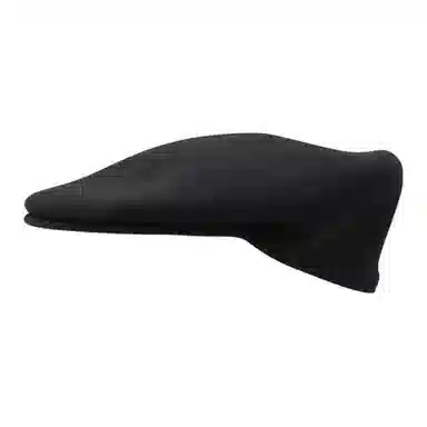 KANGOL 504 Cap Black