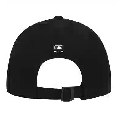 MLB CPNA Cap Black