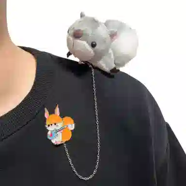 CST WODLD MAOHUN 12cm