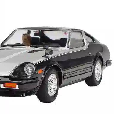 124 NISSAN Fairlady 280Z T-top