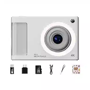 HEY CAT'S DAILY Y2 4800CCD 1080P8 vlog