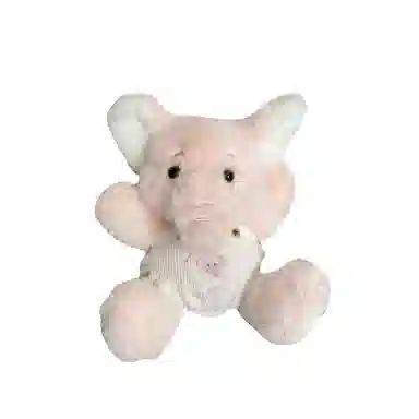 OU DI PIG 23cm32cm