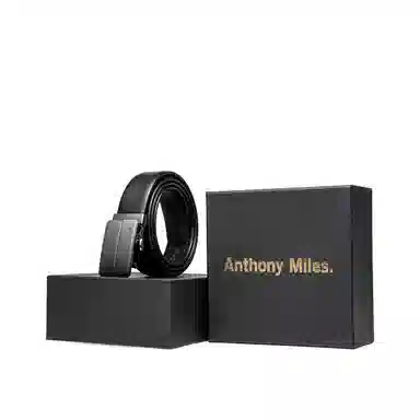 Anthony Miles 3.4cm