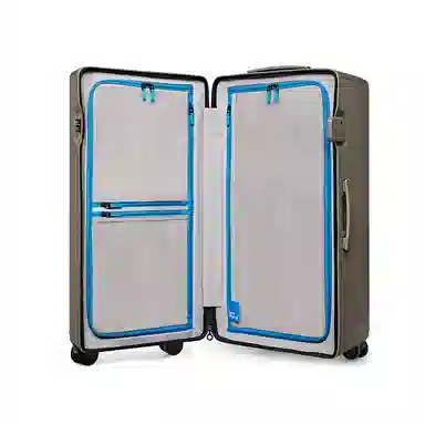 ito Pistachio 2 Striped