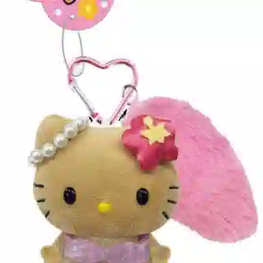 Sanrio Hello Kitty 12cm