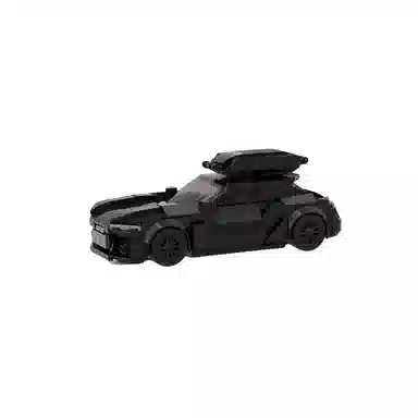 RS6 moc DIY 351pcs CHLD-352