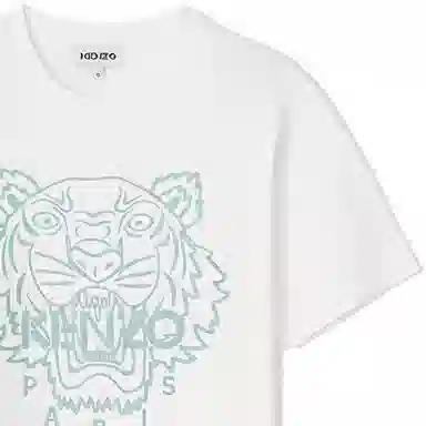 KENZO SS21 T
