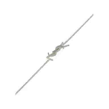 Saint Laurent Bracelet