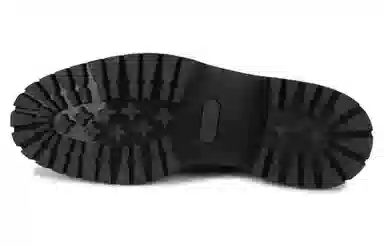 Common Projects Chelsea Boots Black