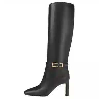 SERGIO ROSSI Nora 8cm