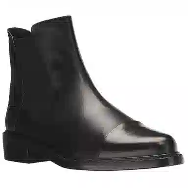 Stuart Weitzman Chelsea Boot Black