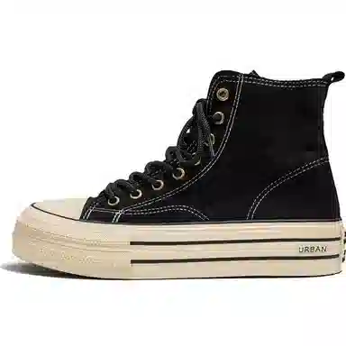 URBAN AUTHENTIC