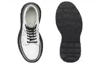 Alexander McQueen Tread