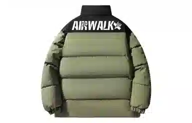 Airwalk Logo