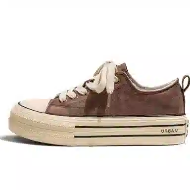 URBAN AUTHENTIC