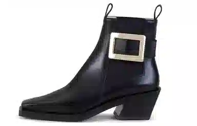 Roger Vivier BellyViv' Tex