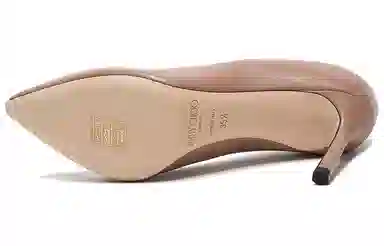 Jimmy Choo Romy 85 Ballet Pink