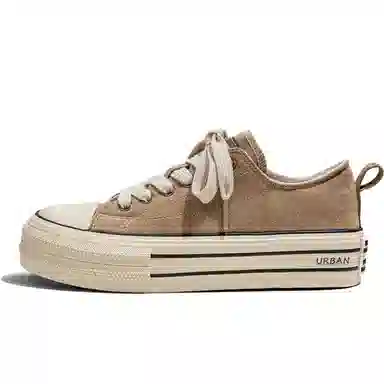URBAN AUTHENTIC
