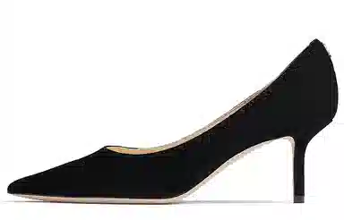 Jimmy Choo love 65