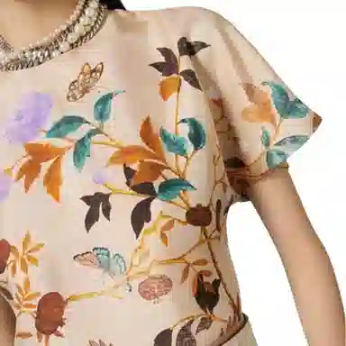 GUCCI SS23 T