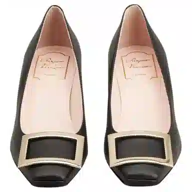 Roger Vivier Trompette 4.5cm