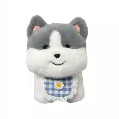 OU DI PIG 20cm30cm40cm