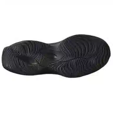 New Balance Warped Runner Black