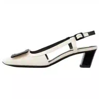 Roger Vivier Belle Vivier 4.5cm