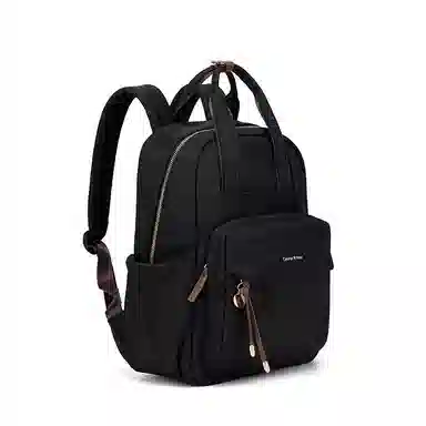 Cinvai&Krose Canvas Backpack