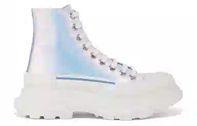 Alexander McQueen Tread Slick