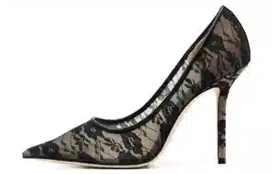 Jimmy Choo