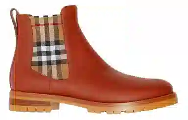 Burberry Chelsea Boot