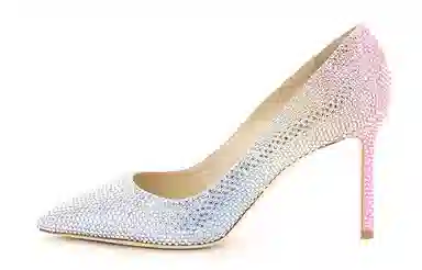 Jimmy Choo Romy 85
