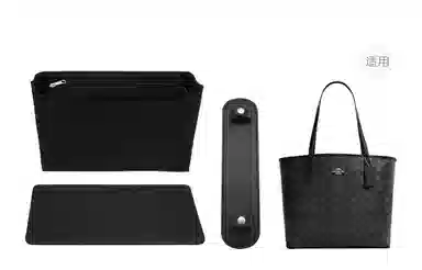 CoachCity33tote