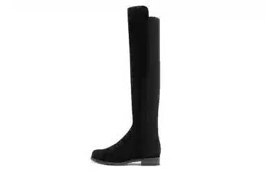 Stuart Weitzman 5050 Black
