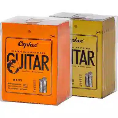 ORPHEE () X NX35NX36