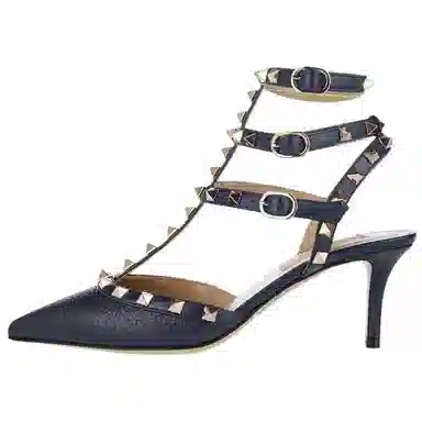 Valentino Rockstud 6.5cm