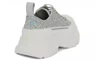 Alexander McQueen Tread Slick