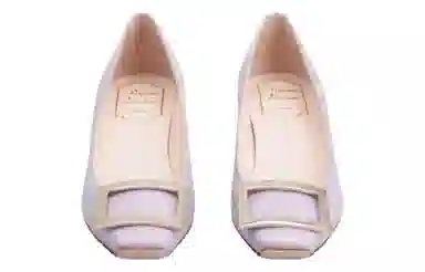 Roger Vivier 4cm