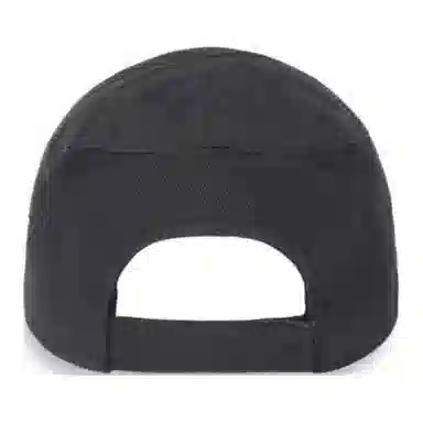 Balenciaga Cap Black