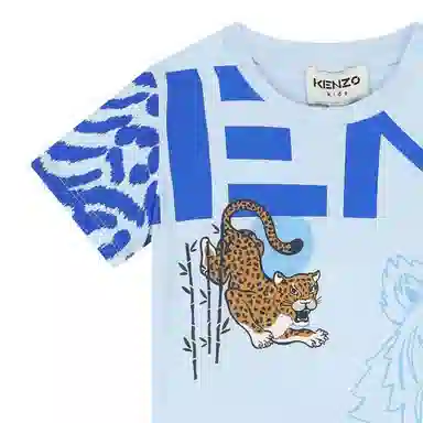KENZO LogoT