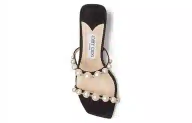 Jimmy Choo Amara 45