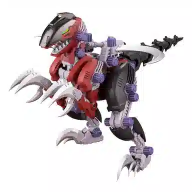 HMM ZOIDS EZ-027