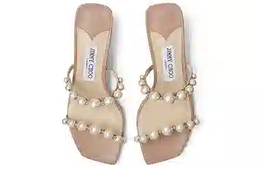 Jimmy Choo Amara 45